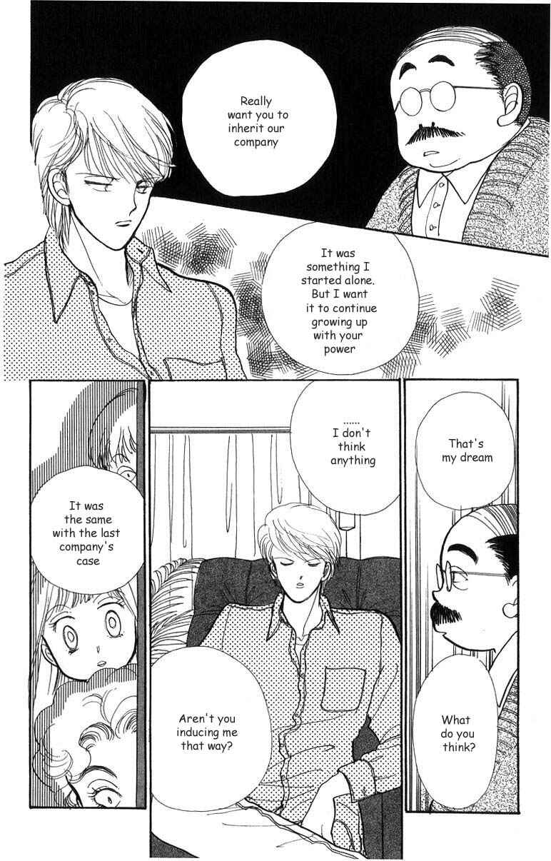 Page 27 Chapter 30 ItaKiss