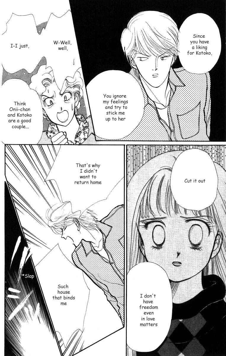 Page 29 Chapter 30 ItaKiss