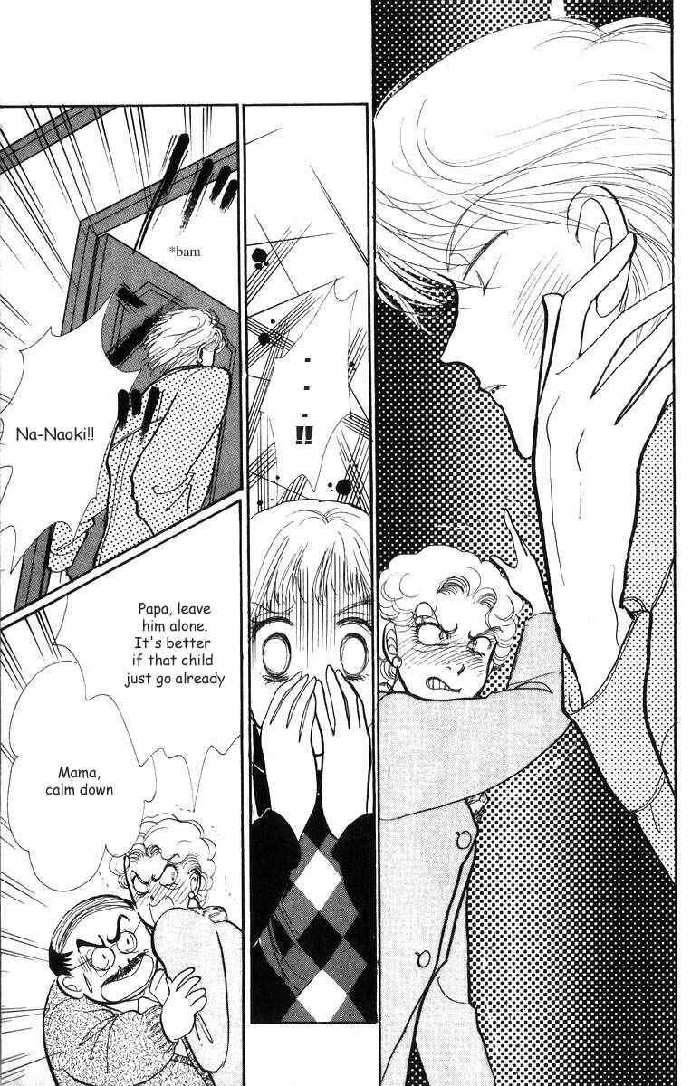 Page 30 Chapter 30 ItaKiss