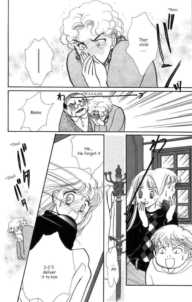 Page 31 Chapter 30 ItaKiss