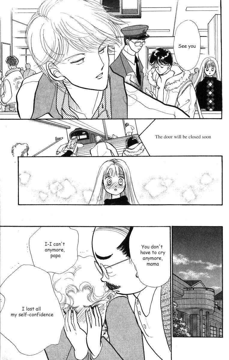 Page 36 Chapter 30 ItaKiss
