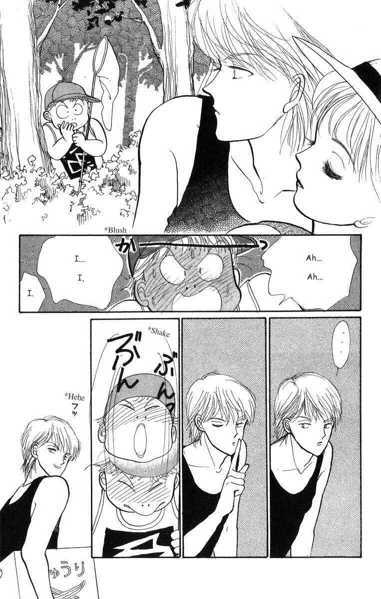 Page 42 Chapter 30 ItaKiss