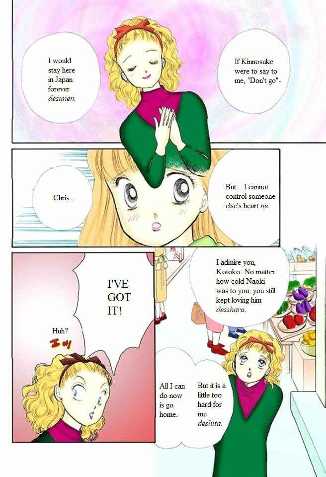 Page 10 Chapter 53 ItaKiss