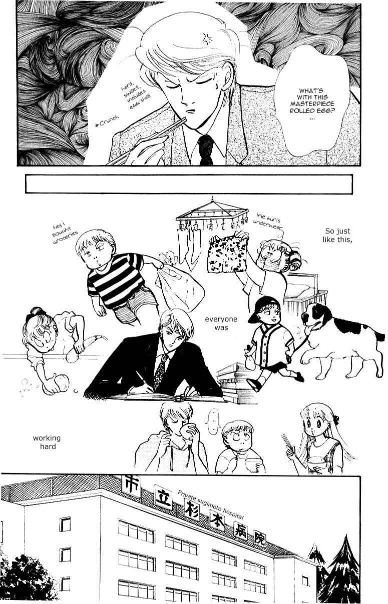Page 28 Chapter 34 ItaKiss
