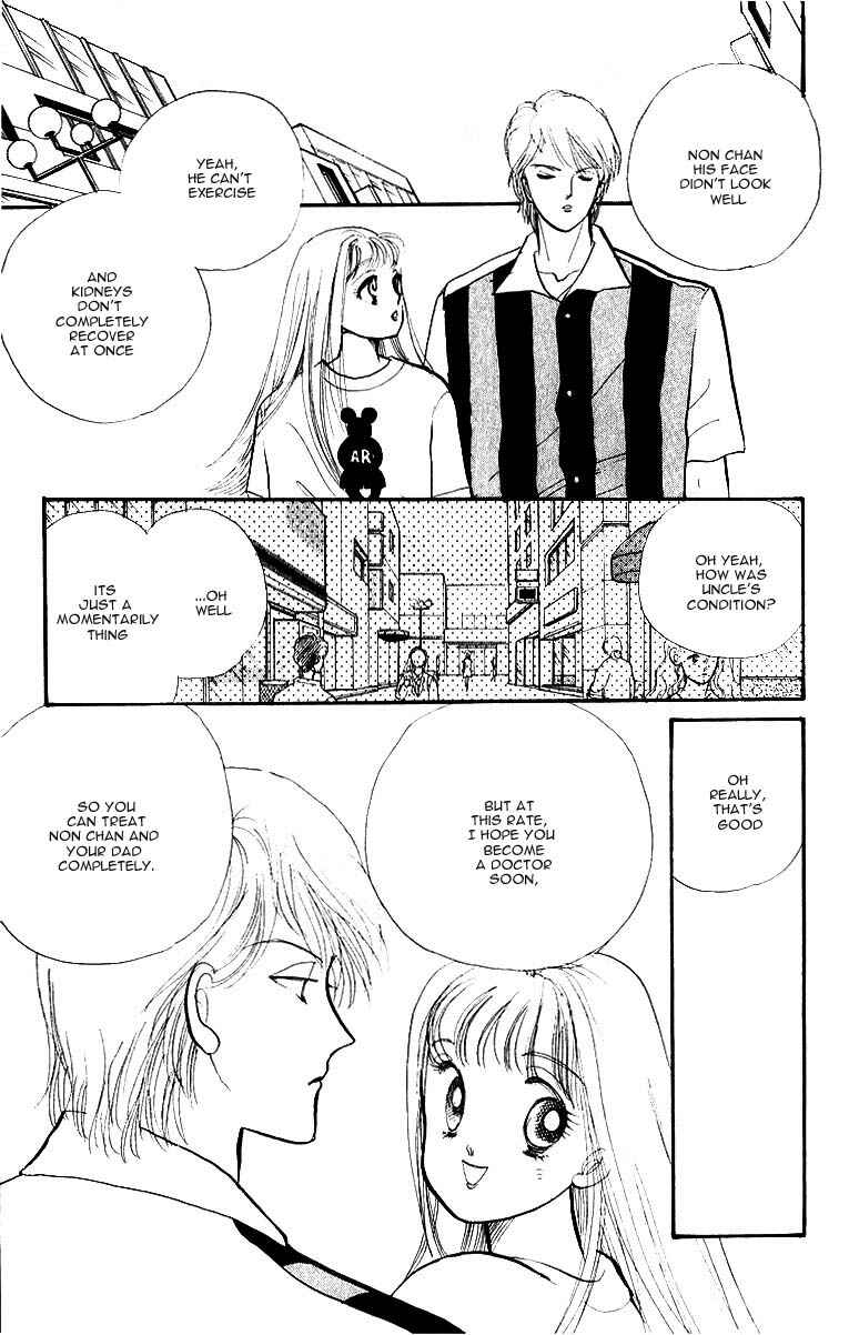 Page 34 Chapter 34 ItaKiss