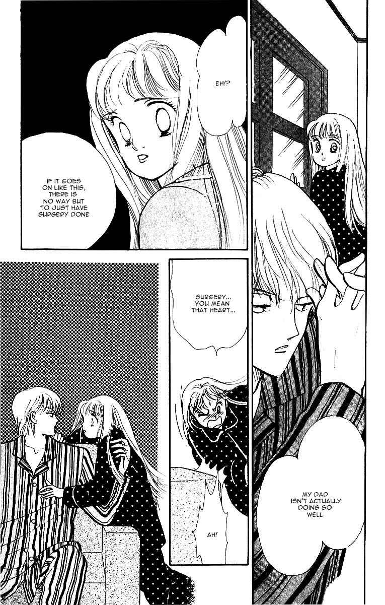 Page 38 Chapter 34 ItaKiss