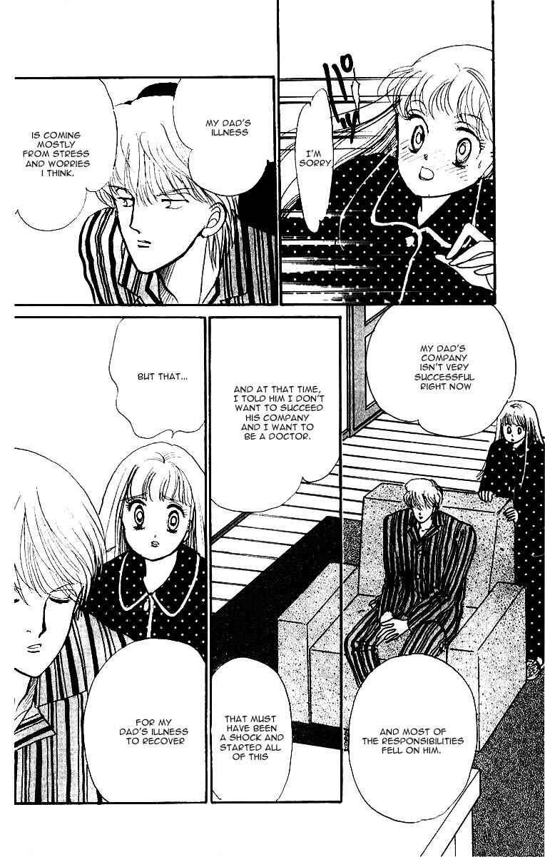 Page 39 Chapter 34 ItaKiss
