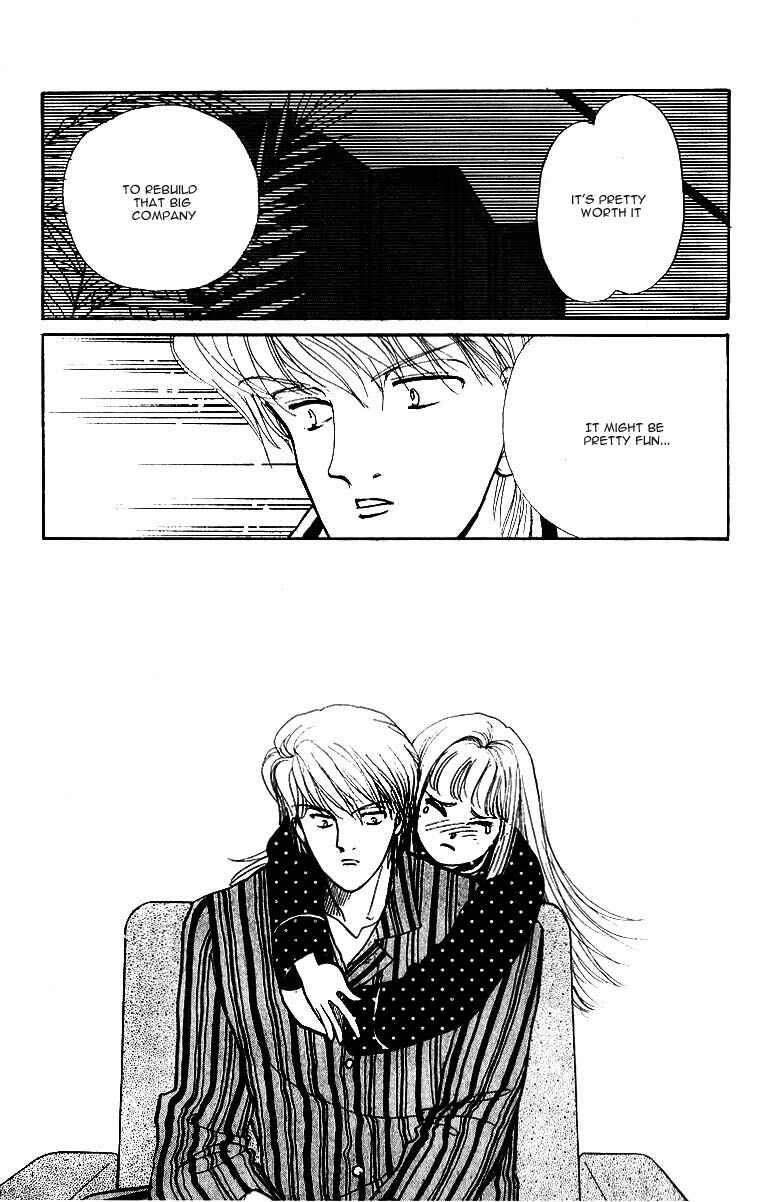 Page 42 Chapter 34 ItaKiss