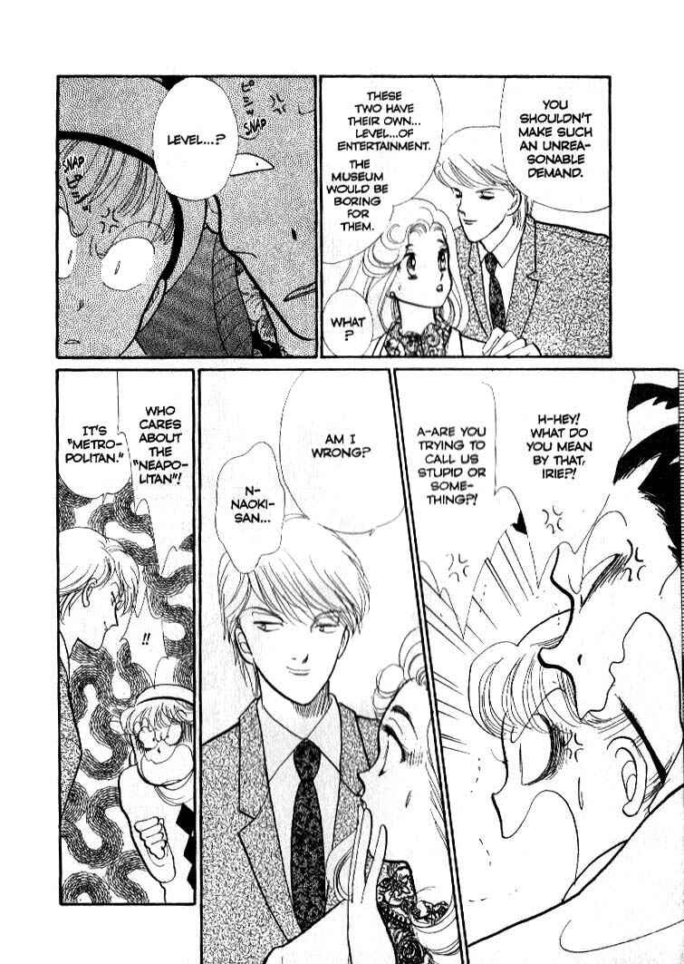 Page 11 Chapter 38 ItaKiss