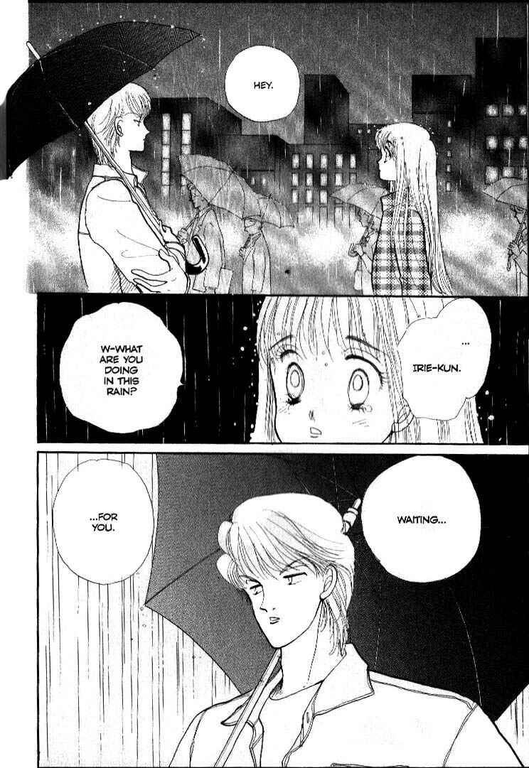 Page 29 Chapter 38 ItaKiss
