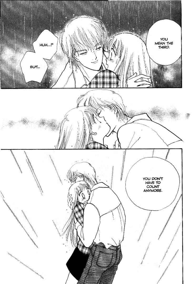 Page 38 Chapter 38 ItaKiss