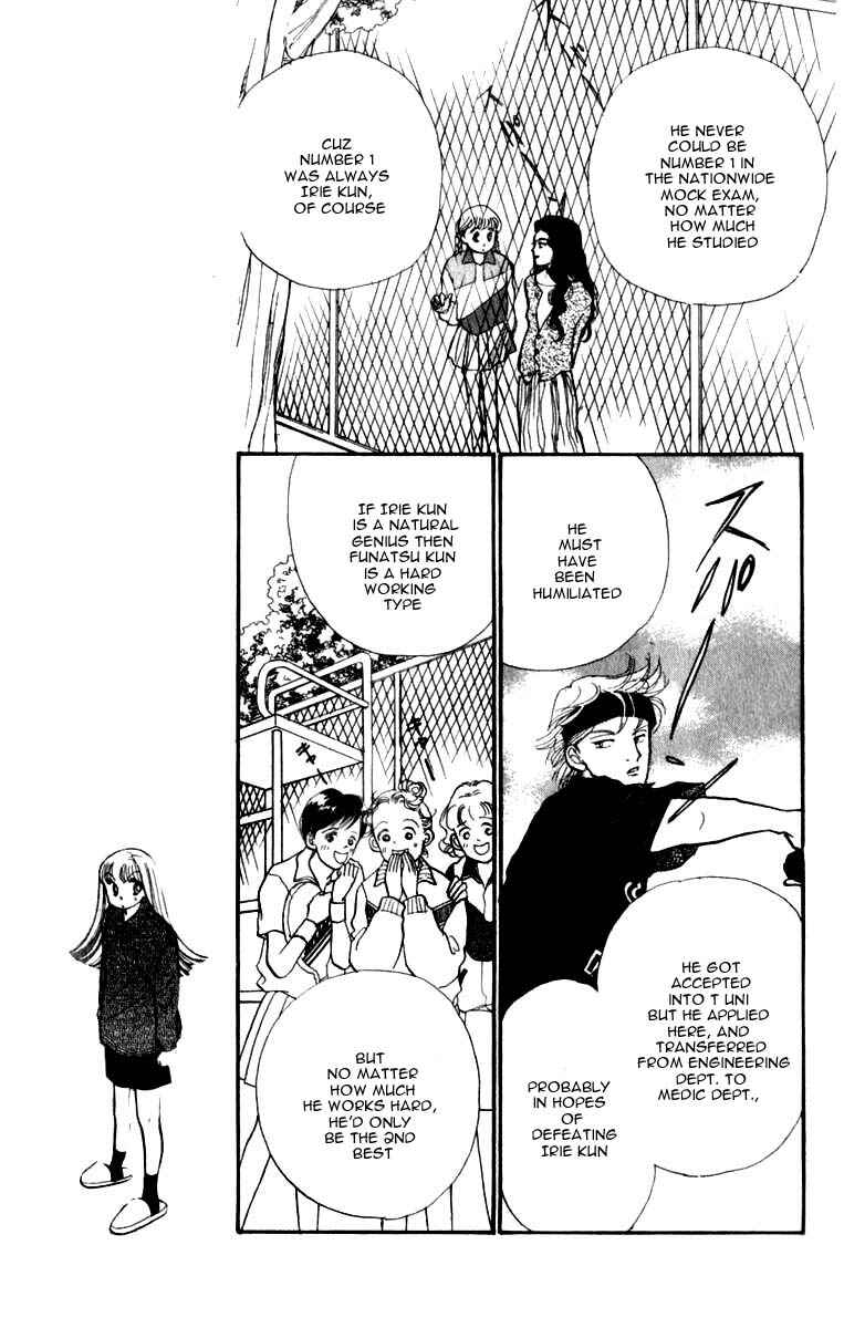 Page 15 Chapter 43 ItaKiss