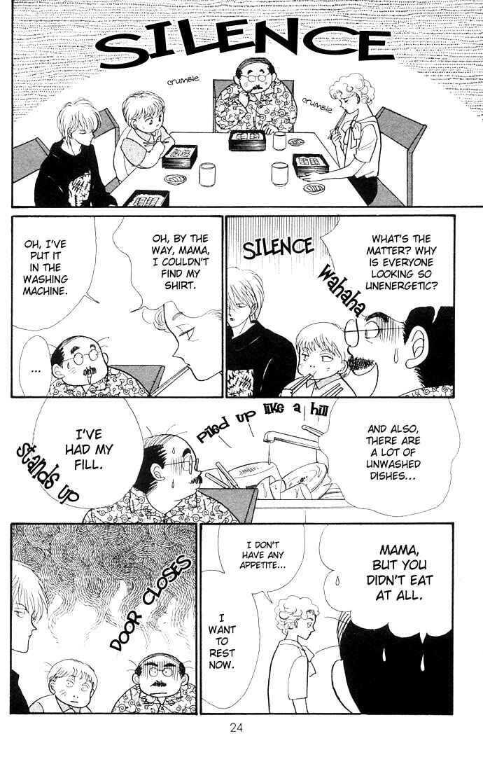 Page 24 Chapter 12 ItaKiss