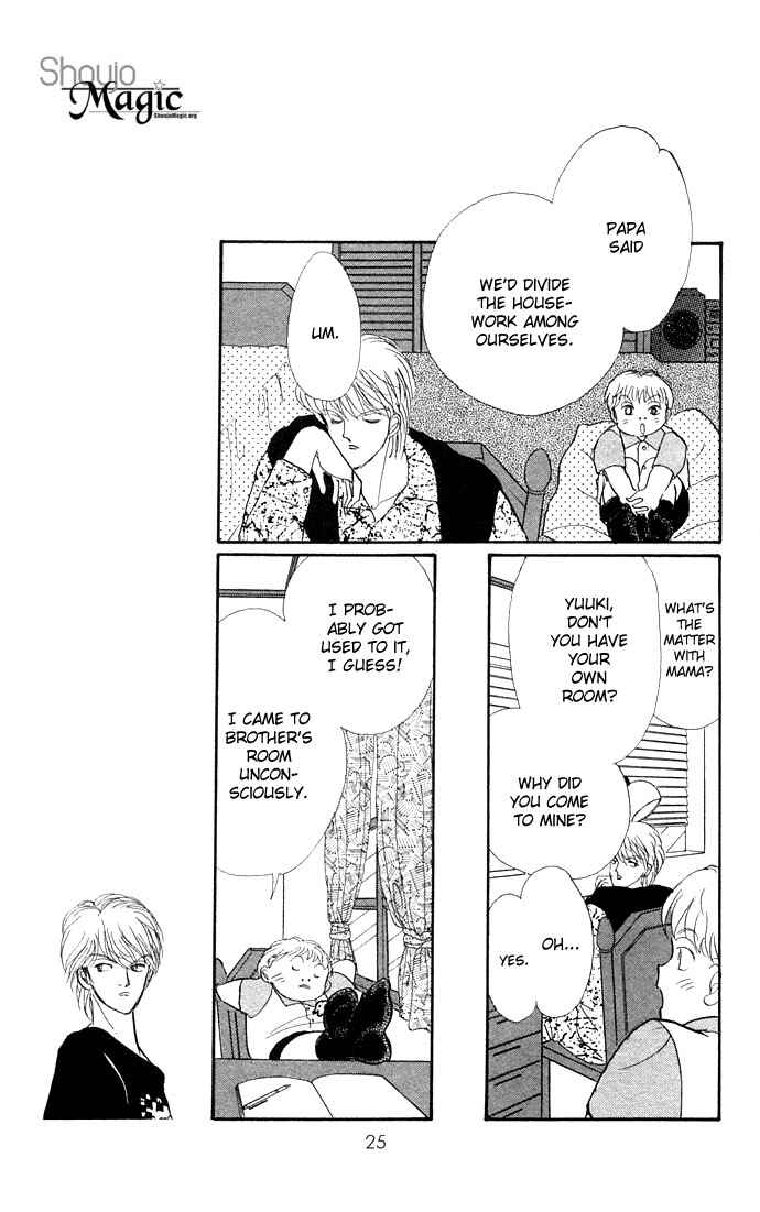 Page 25 Chapter 12 ItaKiss