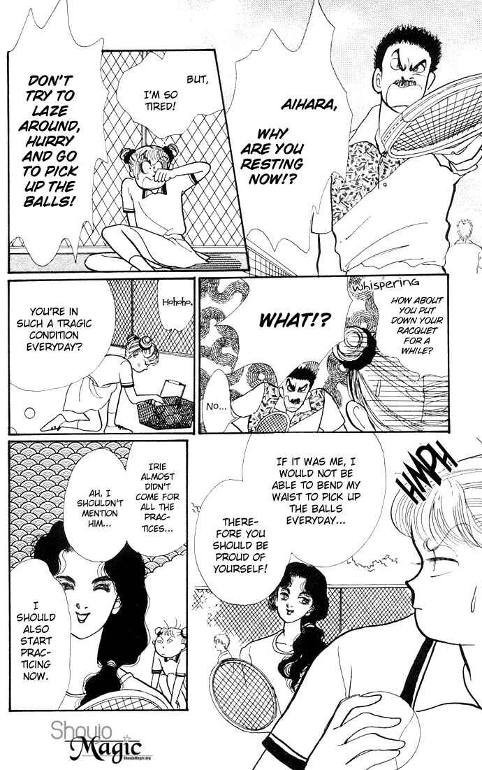 Page 28 Chapter 12 ItaKiss