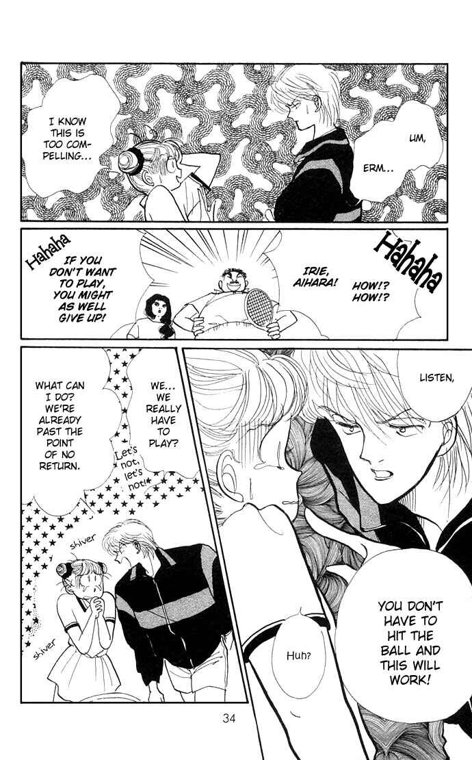 Page 34 Chapter 12 ItaKiss