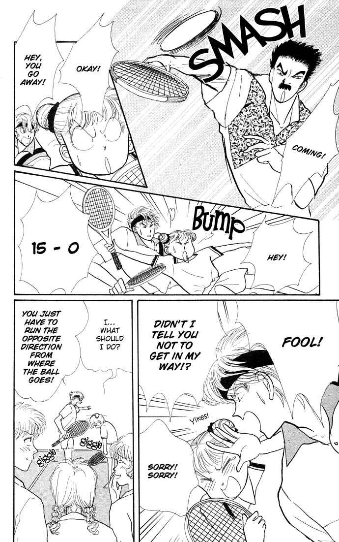 Page 36 Chapter 12 ItaKiss