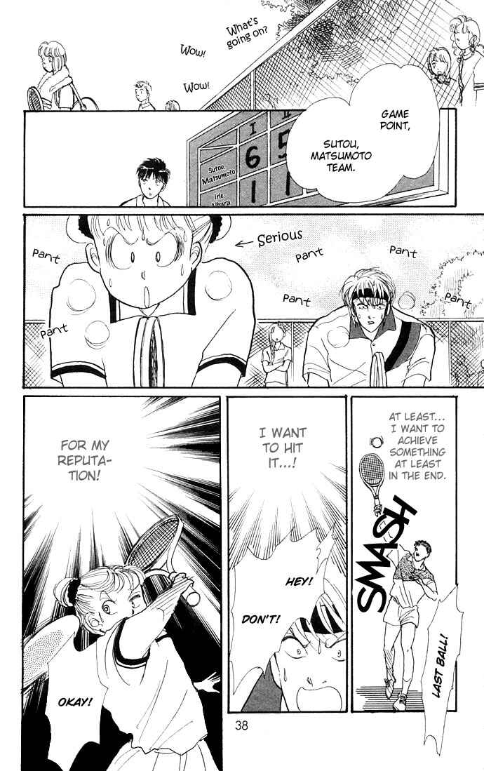 Page 38 Chapter 12 ItaKiss