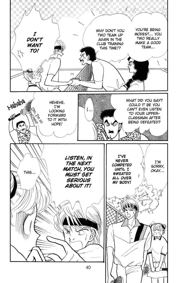 Page 40 Chapter 12 ItaKiss
