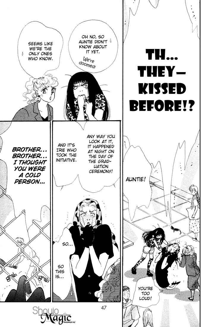 Page 47 Chapter 12 ItaKiss