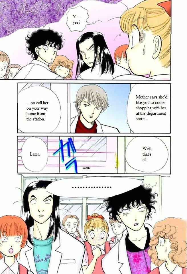 Page 37 Chapter 55 ItaKiss