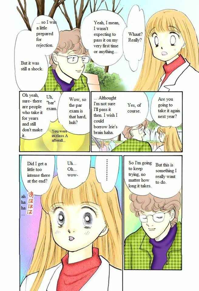Page 27 Chapter 52 ItaKiss