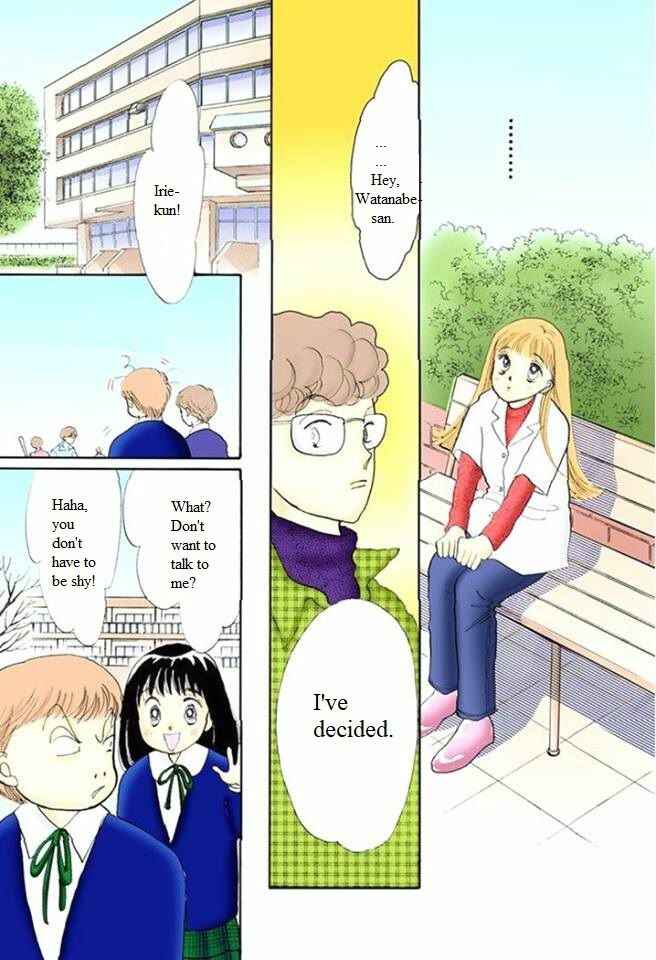 Page 30 Chapter 52 ItaKiss