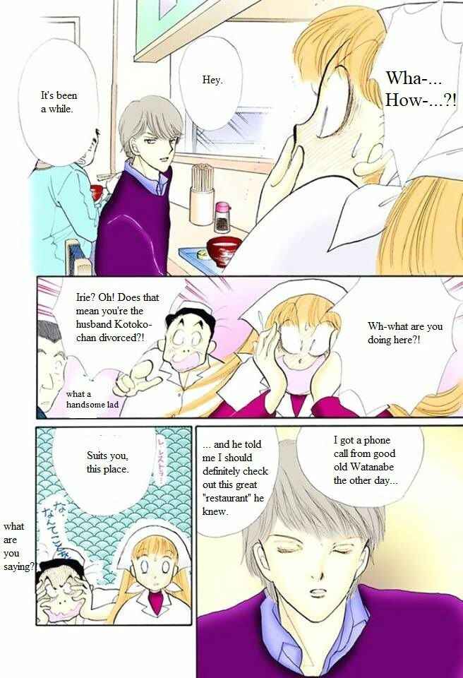 Page 35 Chapter 52 ItaKiss