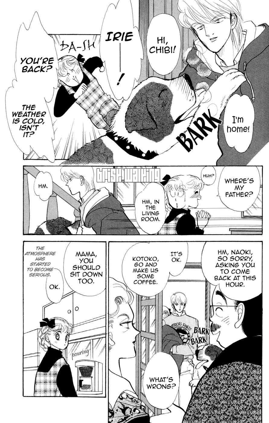 Page 12 Chapter 28 ItaKiss