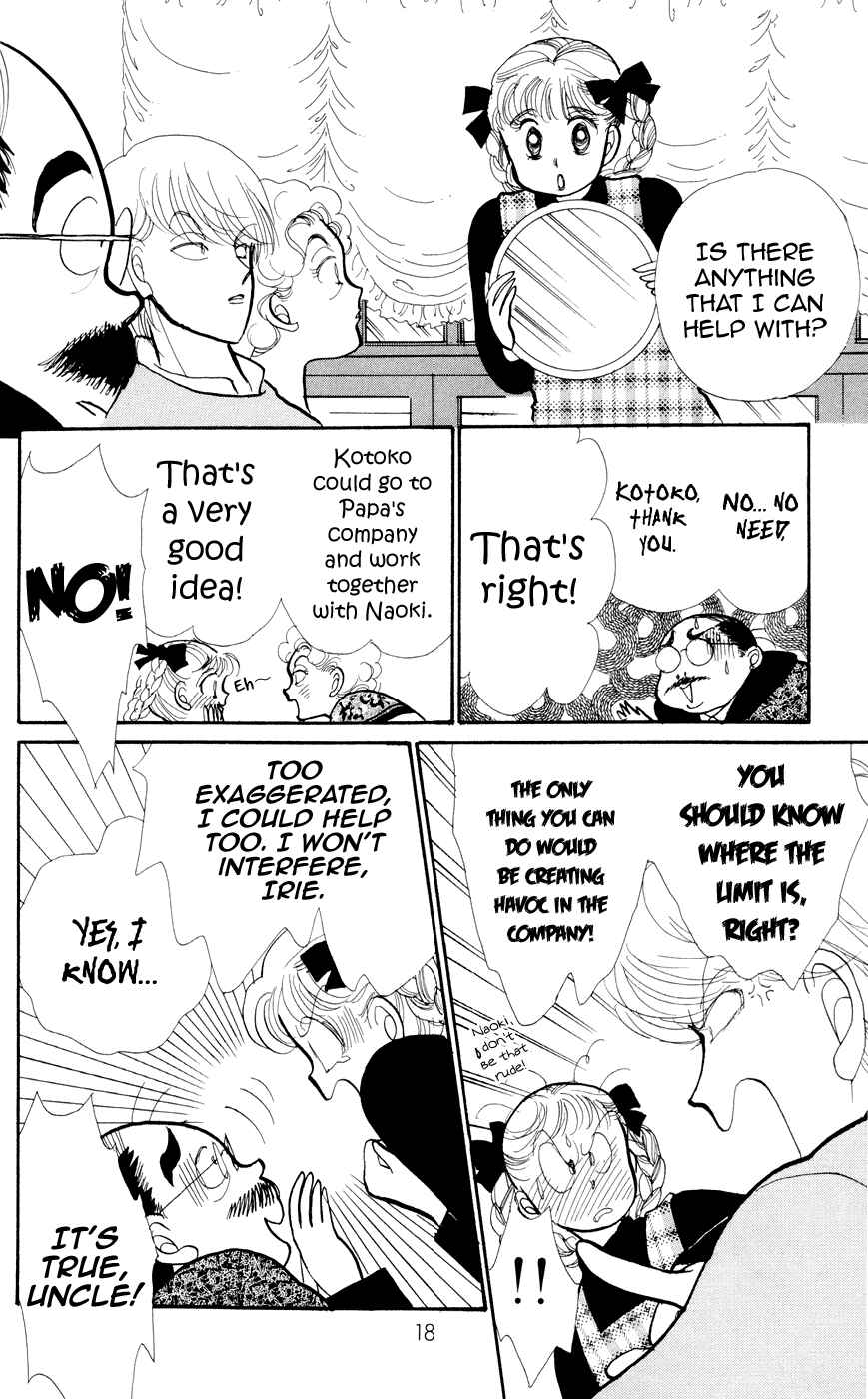Page 17 Chapter 28 ItaKiss