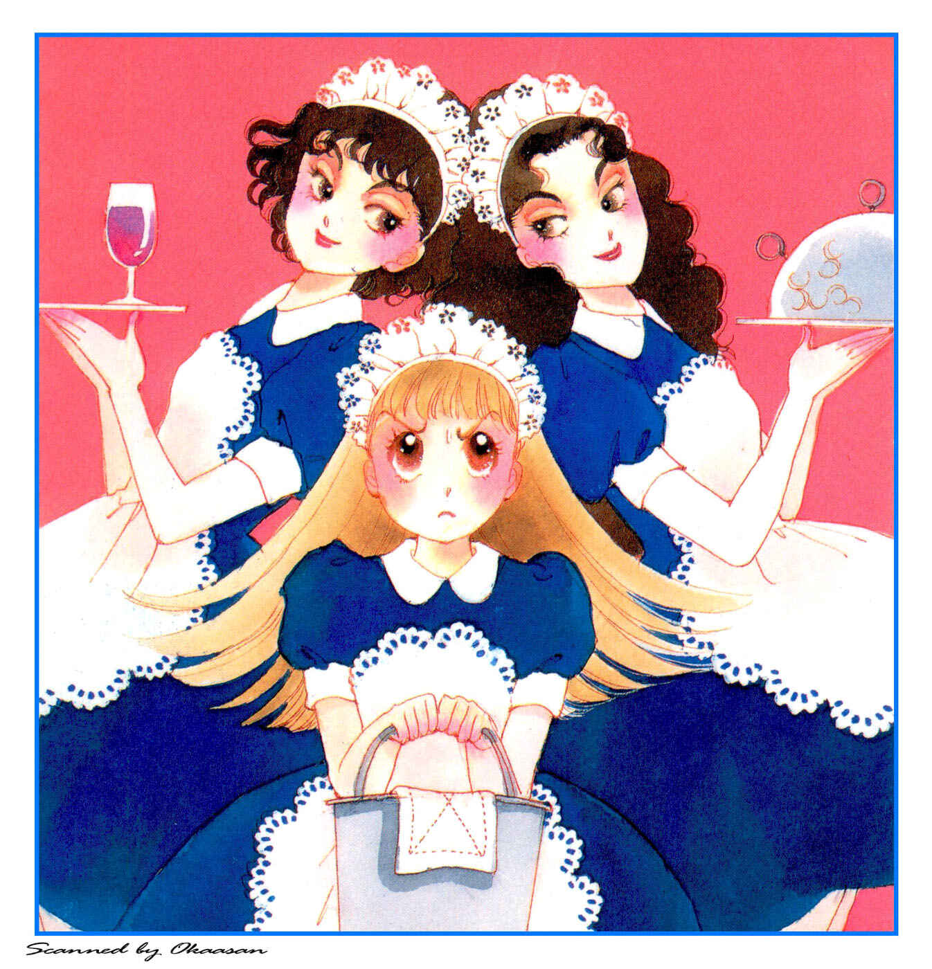 Page 48 Chapter 28 ItaKiss