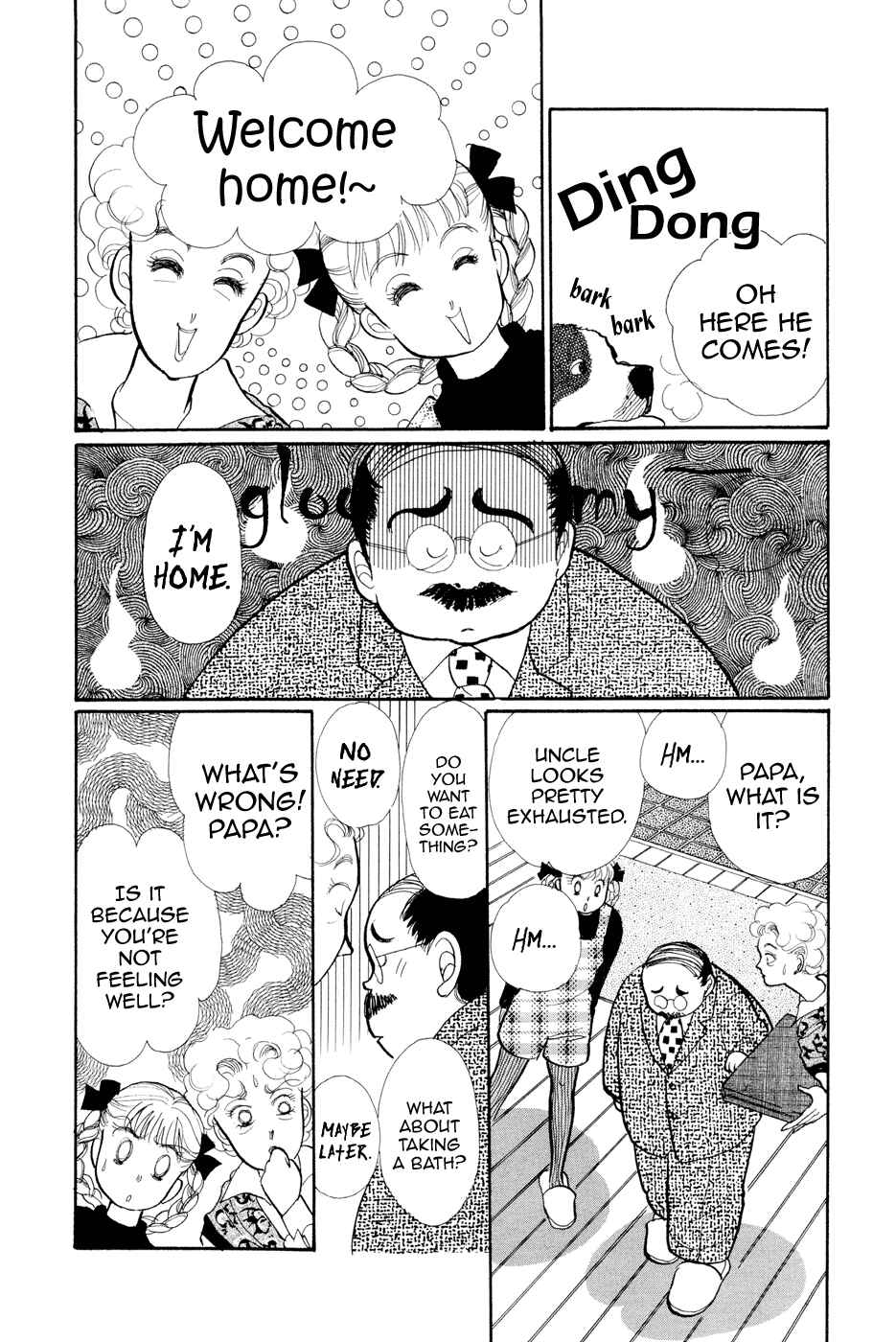 Page 9 Chapter 28 ItaKiss