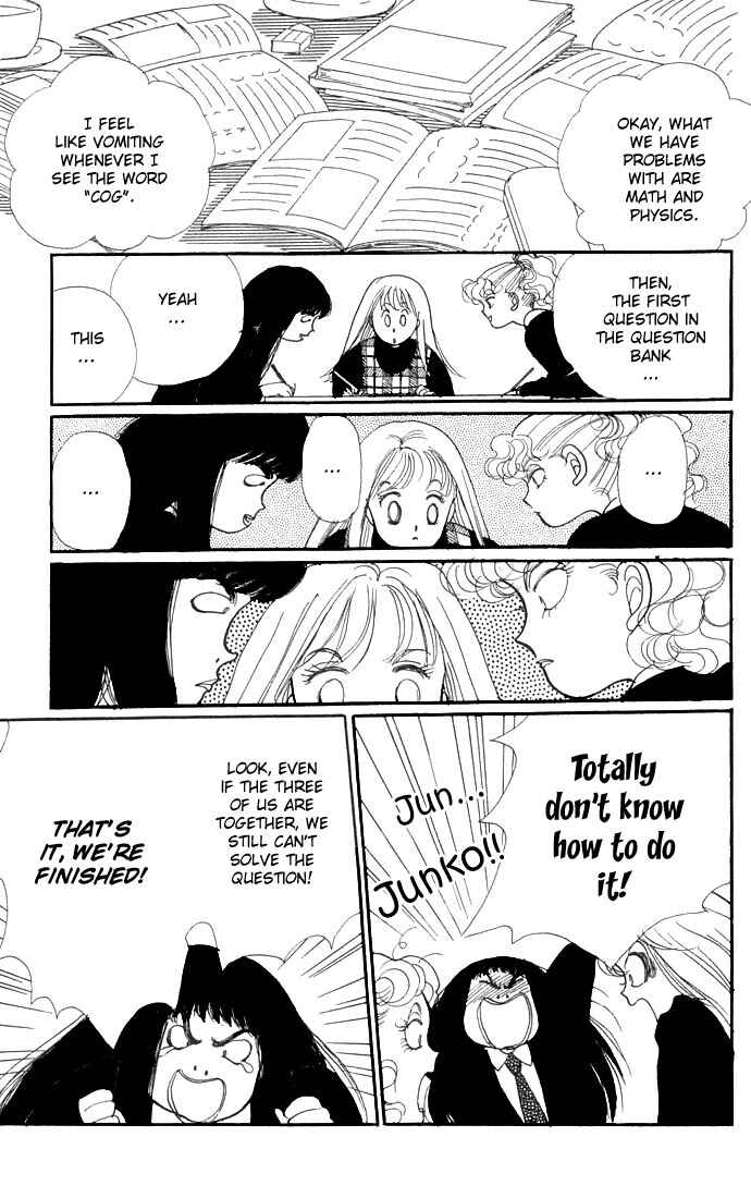 Page 11 Chapter 6 ItaKiss