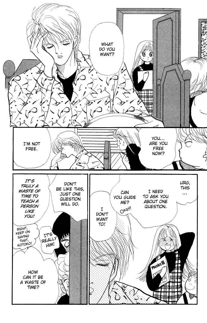 Page 14 Chapter 6 ItaKiss