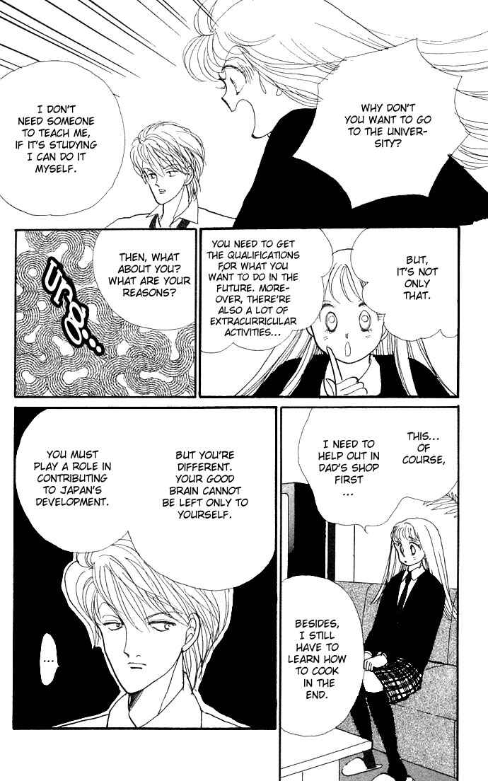 Page 29 Chapter 6 ItaKiss