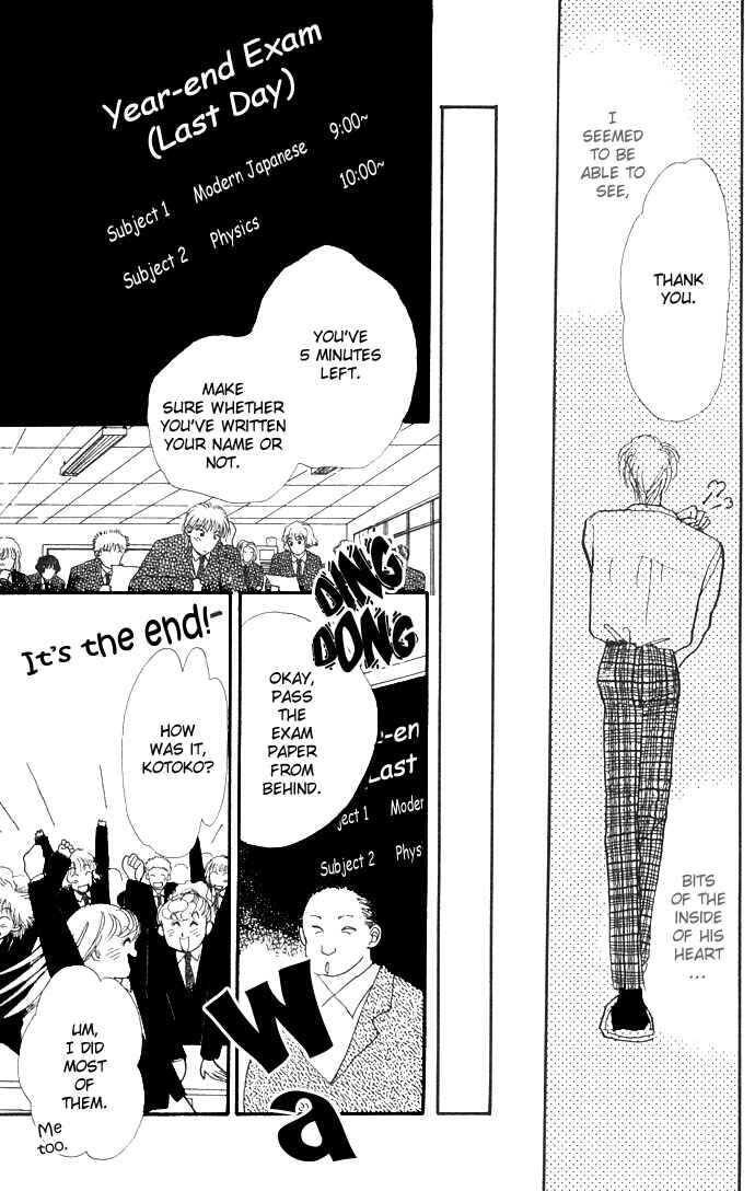 Page 31 Chapter 6 ItaKiss