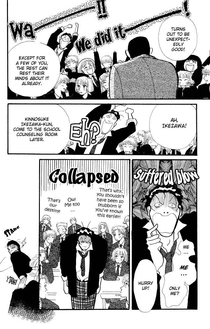 Page 34 Chapter 6 ItaKiss