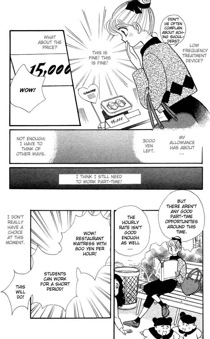 Page 37 Chapter 6 ItaKiss