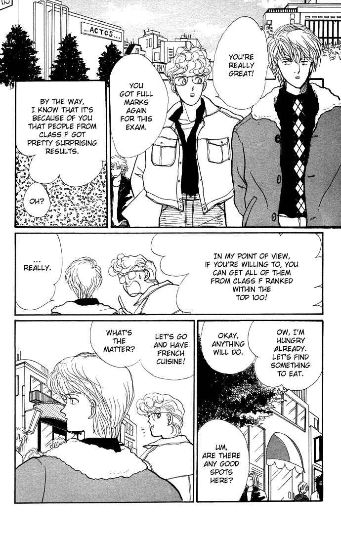 Page 40 Chapter 6 ItaKiss