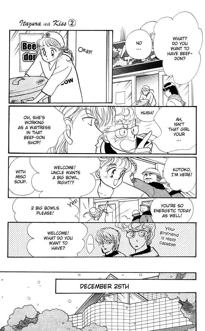 Page 41 Chapter 6 ItaKiss
