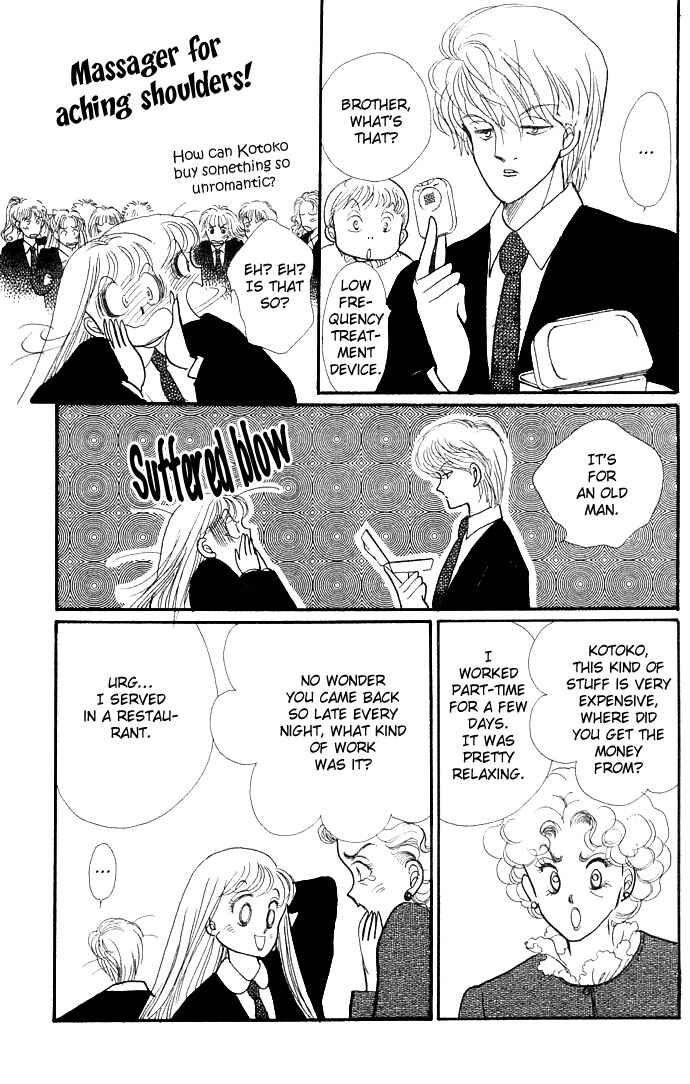 Page 45 Chapter 6 ItaKiss