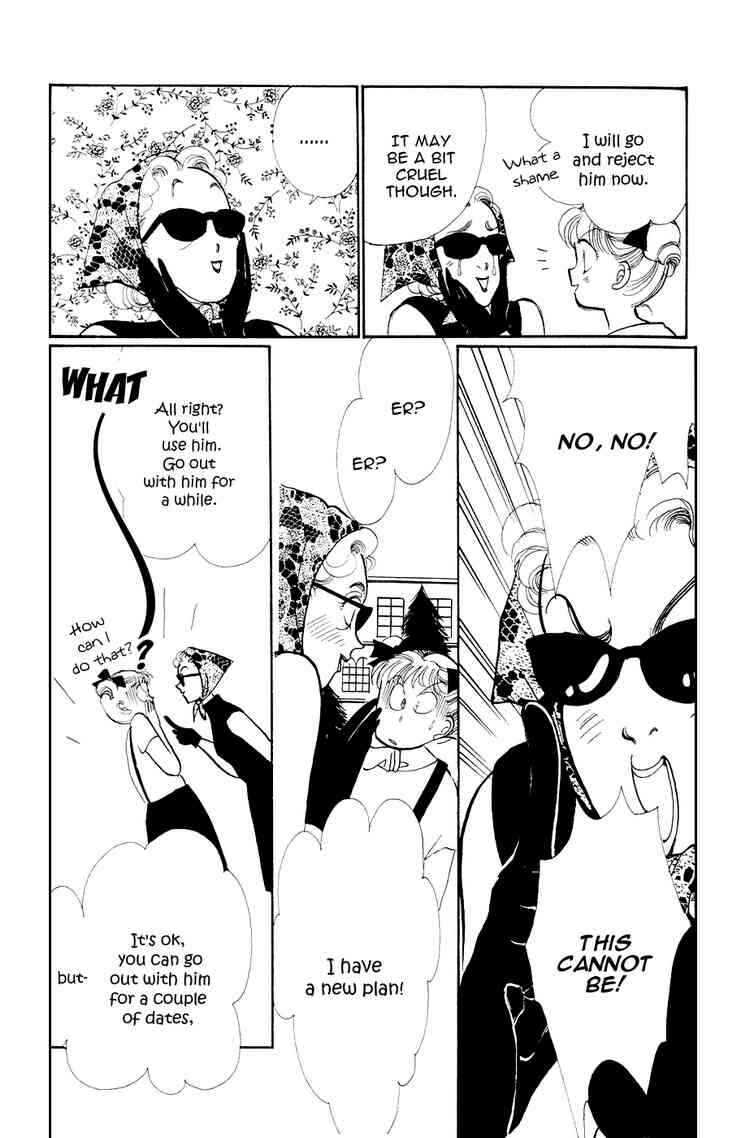 Page 19 Chapter 24 ItaKiss