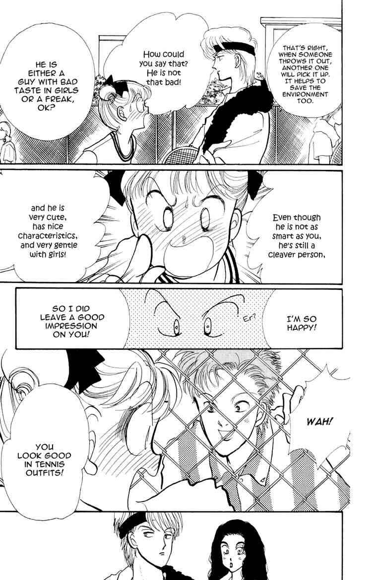 Page 23 Chapter 24 ItaKiss