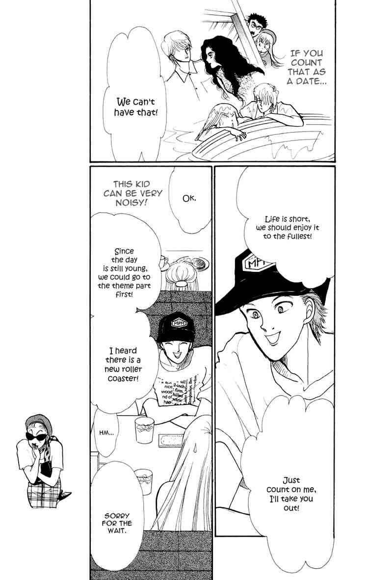 Page 29 Chapter 24 ItaKiss