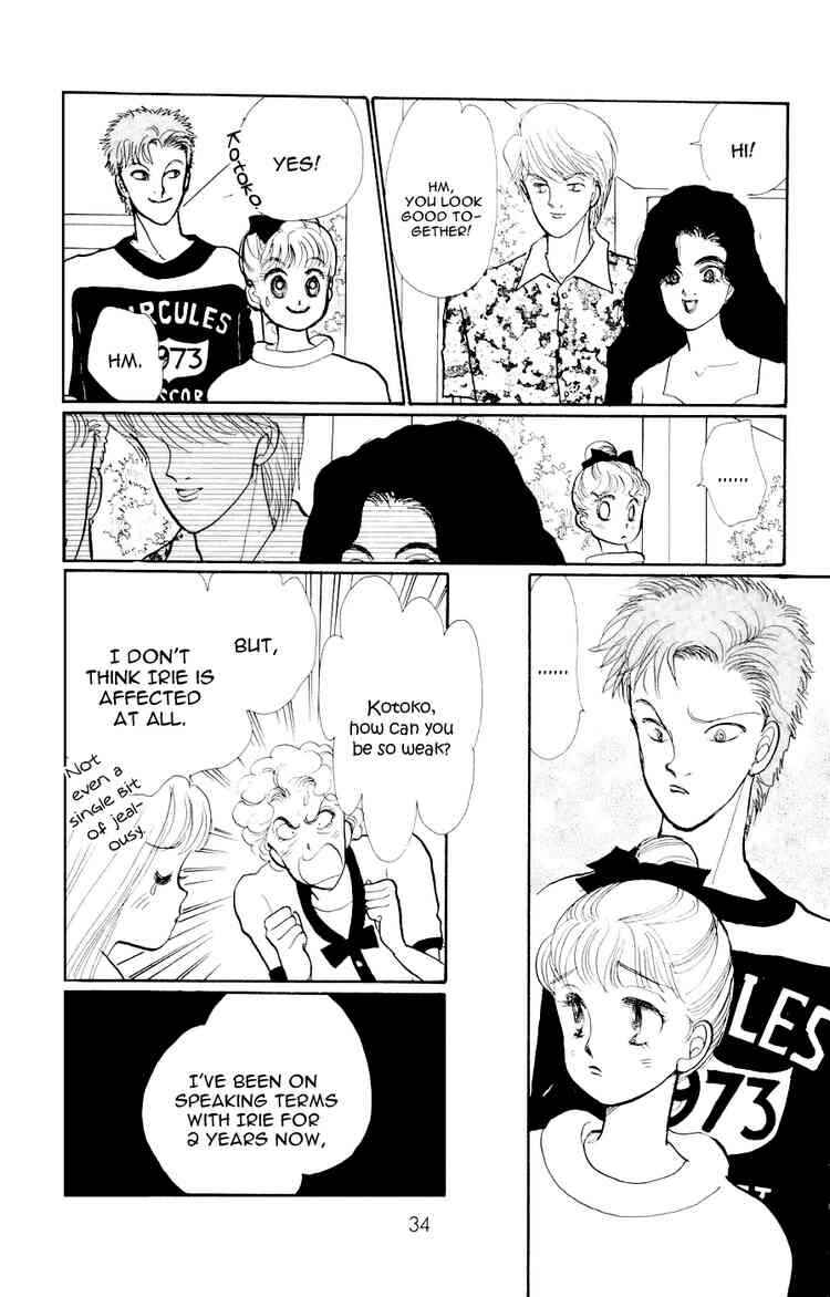 Page 34 Chapter 24 ItaKiss