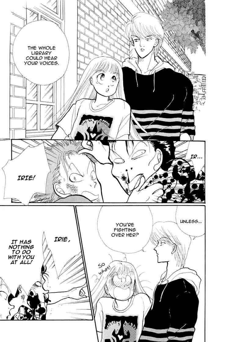 Page 43 Chapter 24 ItaKiss