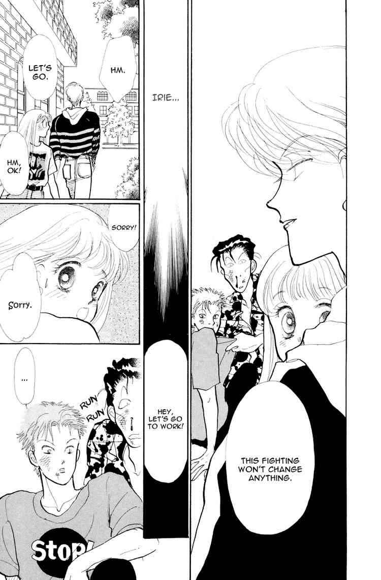 Page 45 Chapter 24 ItaKiss
