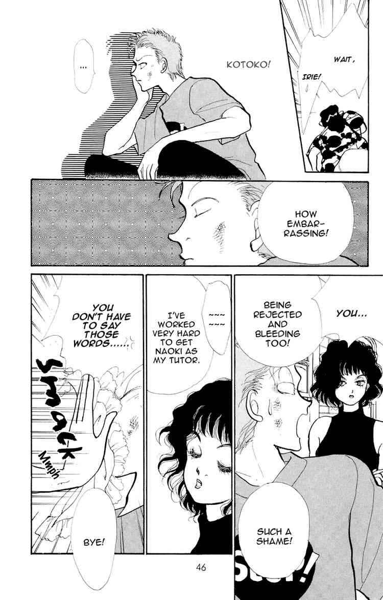 Page 46 Chapter 24 ItaKiss