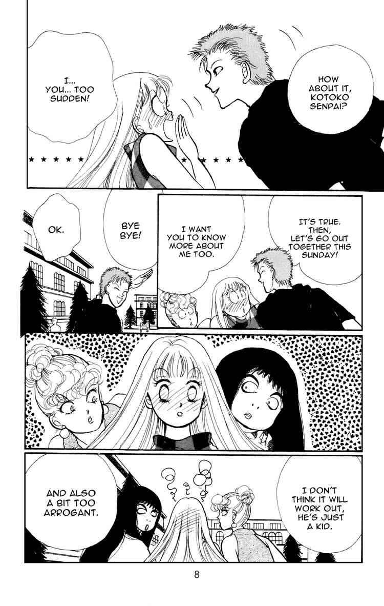 Page 8 Chapter 24 ItaKiss