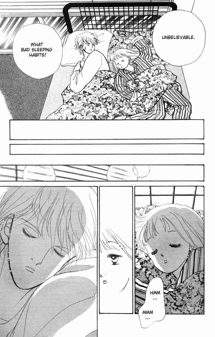 Page 25 Chapter 21 ItaKiss